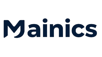 Mainics Logo